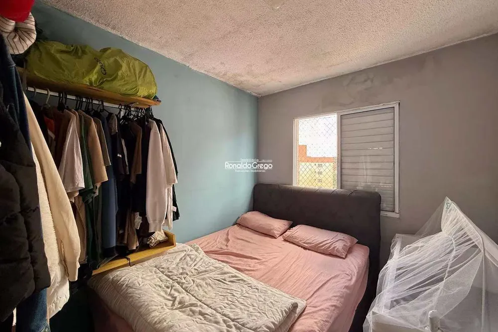 Apartamento, 2 quartos, 48 m² - Foto 5