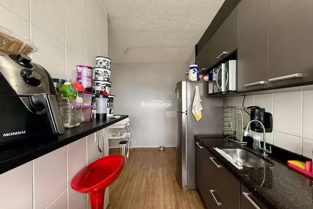Apartamento, 2 quartos, 48 m² - Foto 4