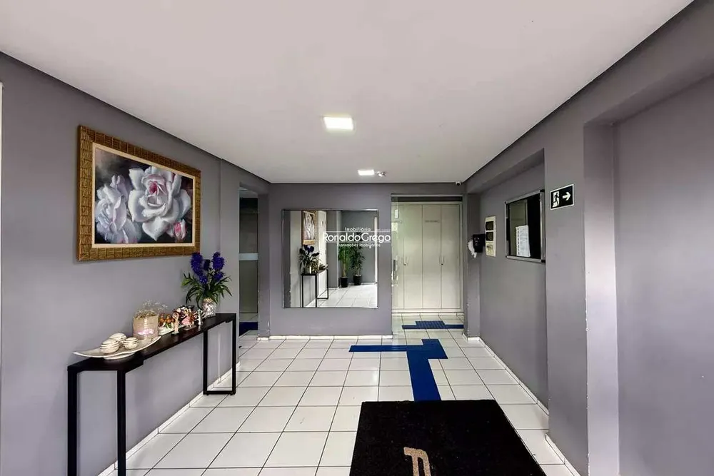 Apartamento, 2 quartos, 48 m² - Foto 14