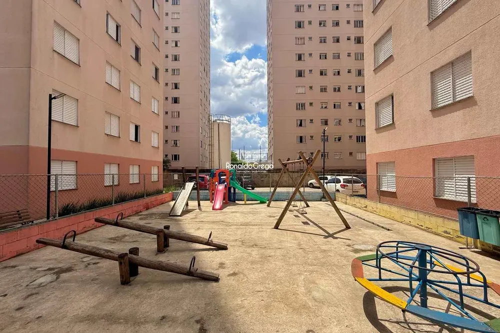 Apartamento, 2 quartos, 48 m² - Foto 10