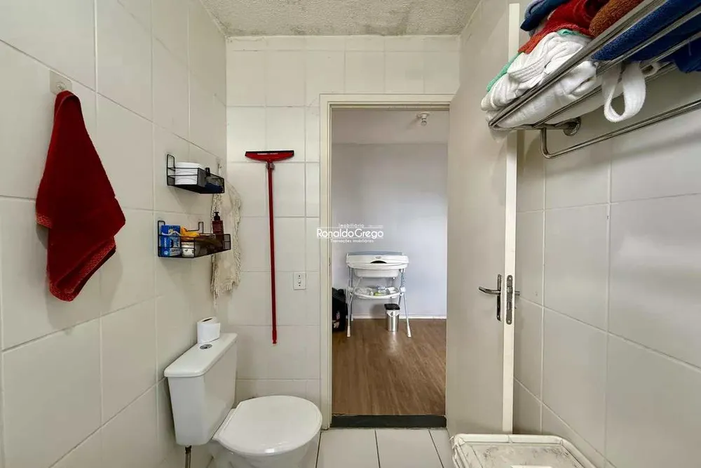 Apartamento, 2 quartos, 48 m² - Foto 8