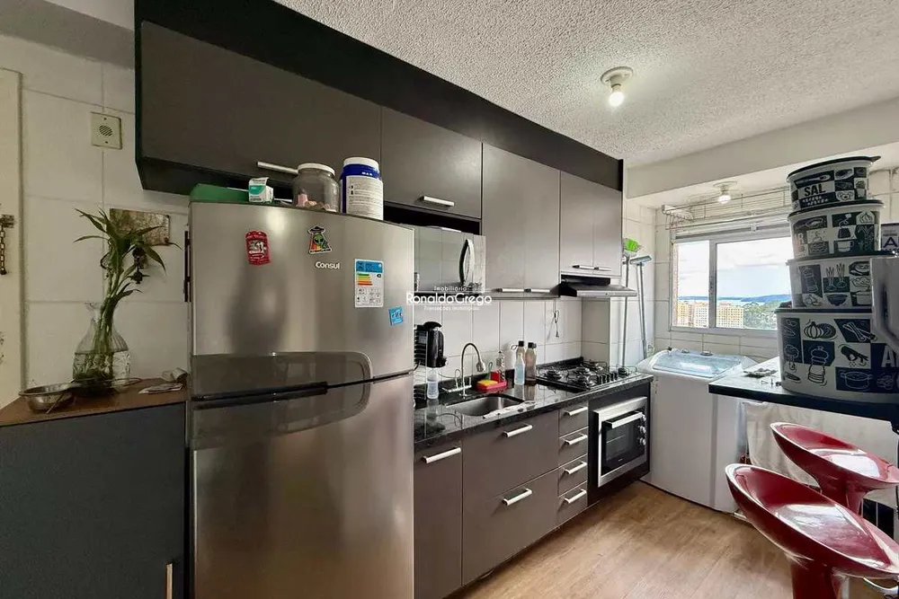 Apartamento, 2 quartos, 48 m² - Foto 1