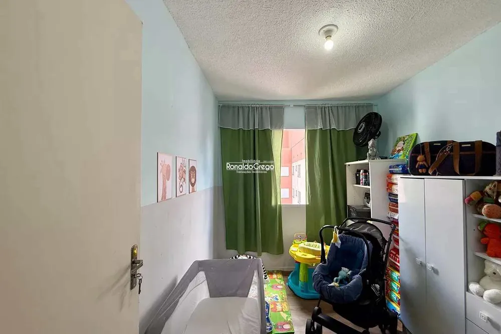 Apartamento, 2 quartos, 48 m² - Foto 7