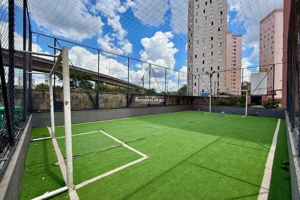 Apartamento, 2 quartos, 48 m² - Foto 16
