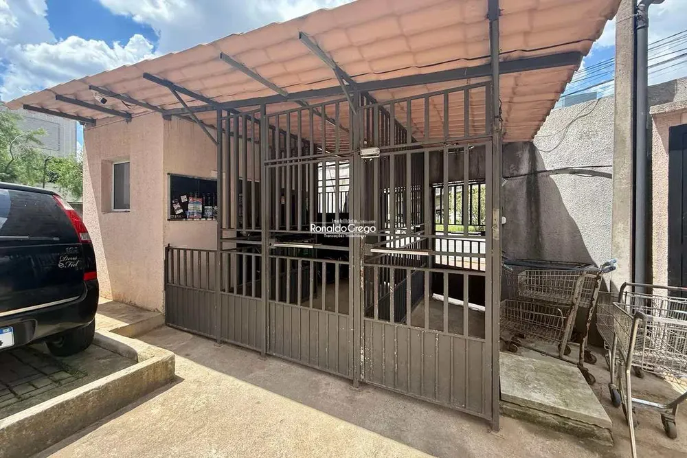 Apartamento, 2 quartos, 48 m² - Foto 9