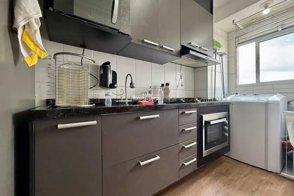 Apartamento, 2 quartos, 48 m² - Foto 3