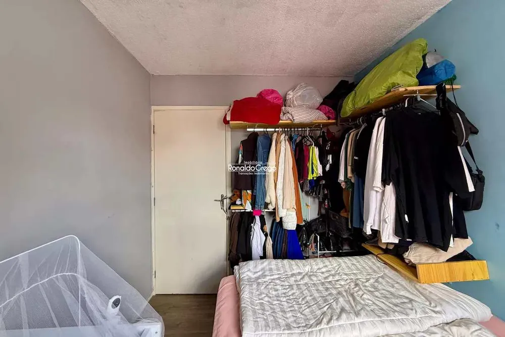 Apartamento, 2 quartos, 48 m² - Foto 6