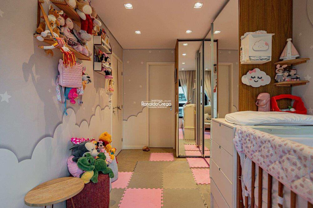 Apartamento à venda com 2 quartos, 100m² - Foto 18