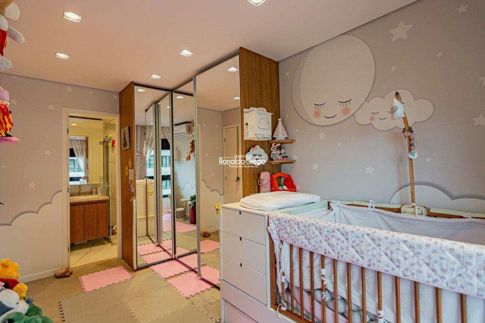 Apartamento à venda com 2 quartos, 100m² - Foto 19