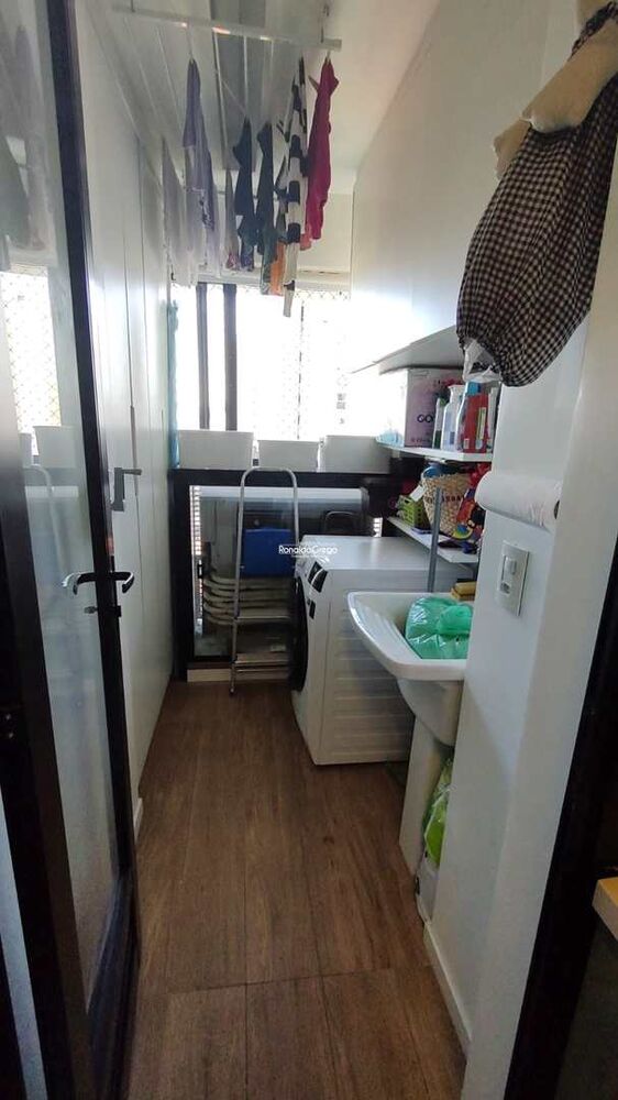 Apartamento à venda com 2 quartos, 100m² - Foto 12