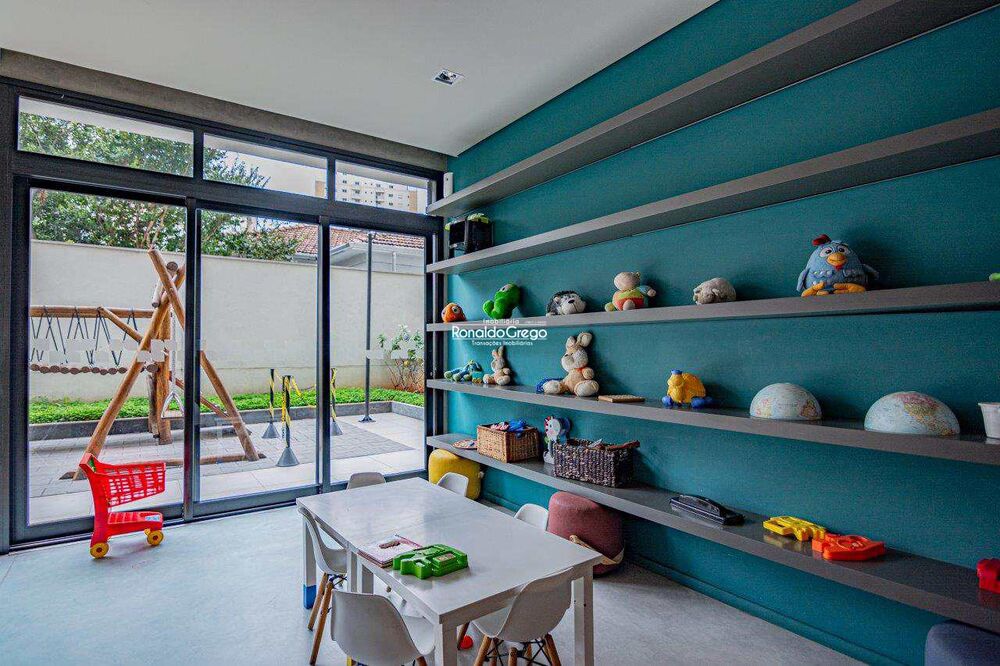 Apartamento à venda com 2 quartos, 100m² - Foto 5