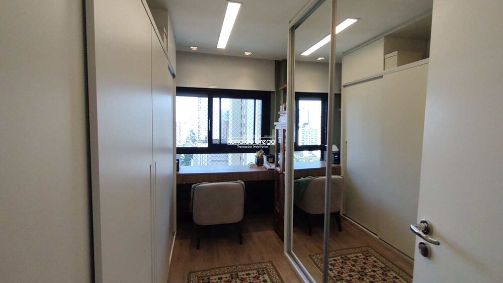Apartamento à venda com 2 quartos, 100m² - Foto 14