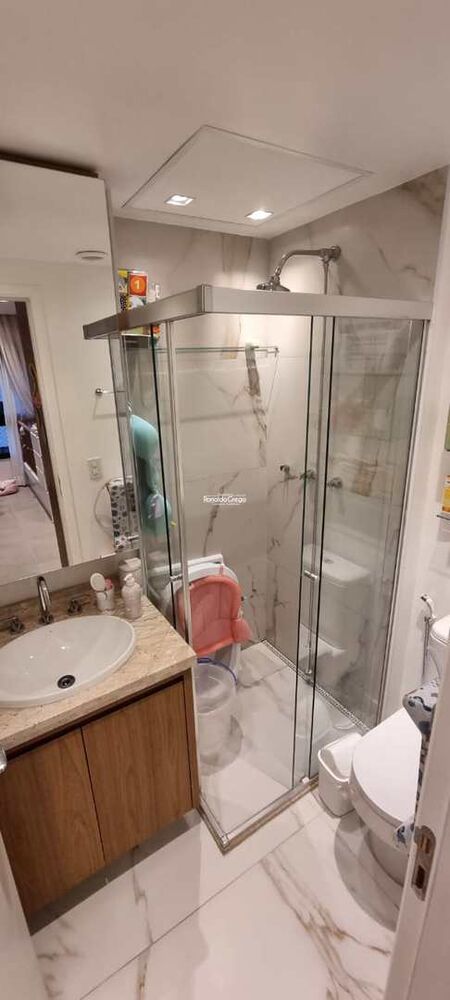 Apartamento à venda com 2 quartos, 100m² - Foto 13