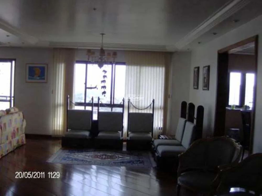 Apartamento, 4 quartos, 254 m² - Foto 7