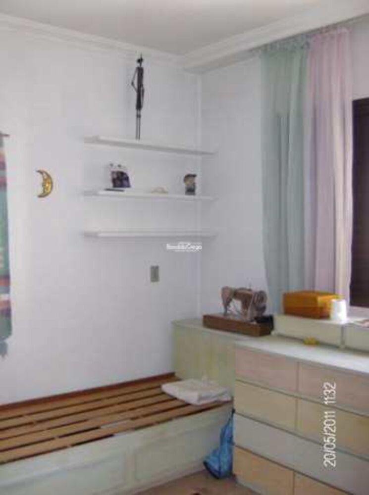 Apartamento à venda com 4 quartos, 254m² - Foto 3