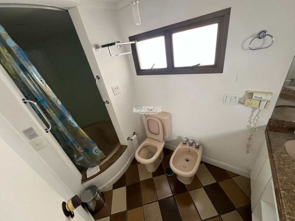 Flat/Apart Hotel para alugar com 1 quarto, 54m² - Foto 11