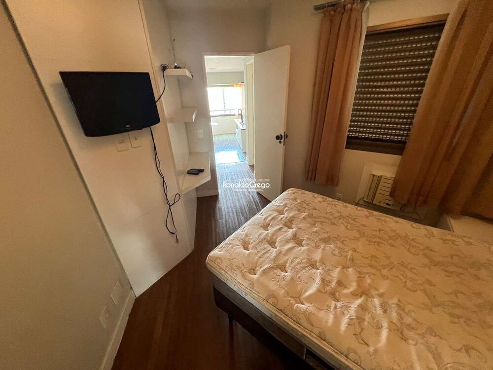 Flat/Apart Hotel para alugar com 1 quarto, 54m² - Foto 8