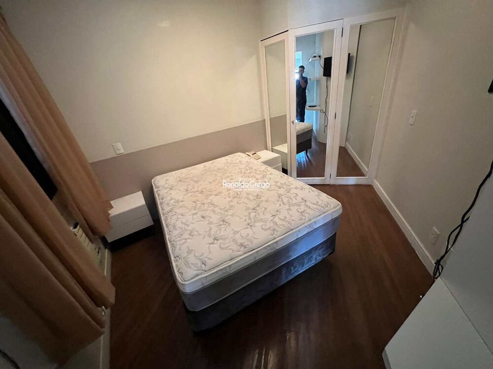 Flat/Apart Hotel para alugar com 1 quarto, 54m² - Foto 6