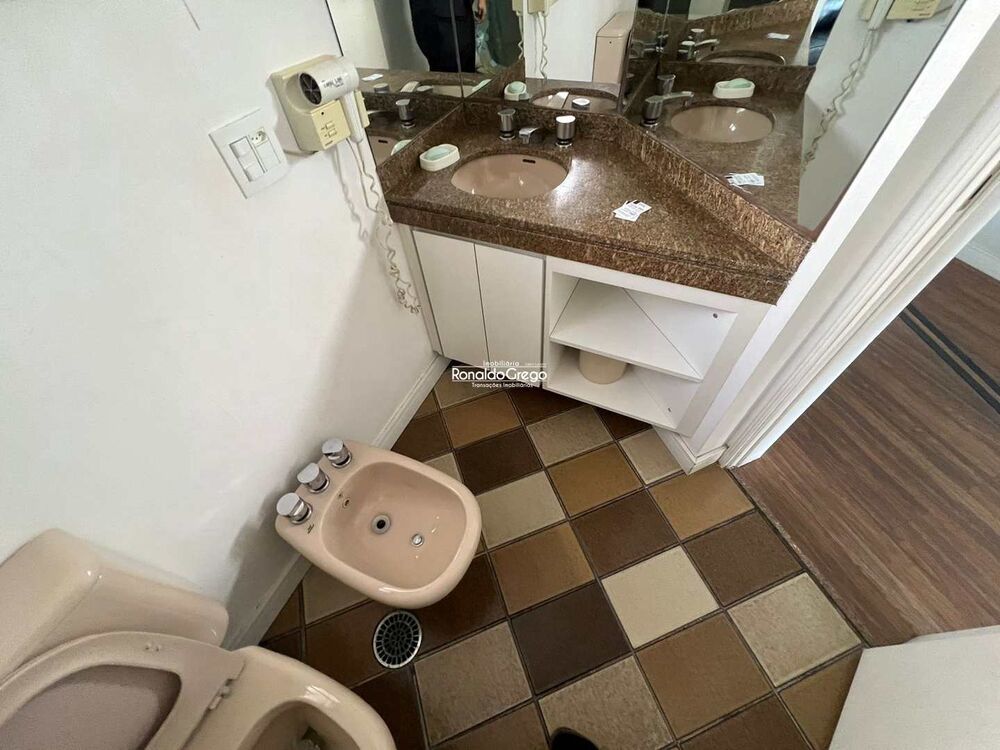 Flat/Apart Hotel para alugar com 1 quarto, 54m² - Foto 10