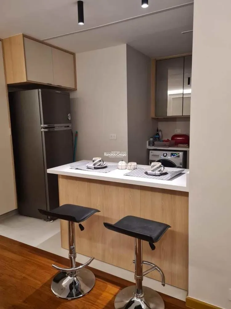 Apartamento, 1 quarto, 50 m² - Foto 4