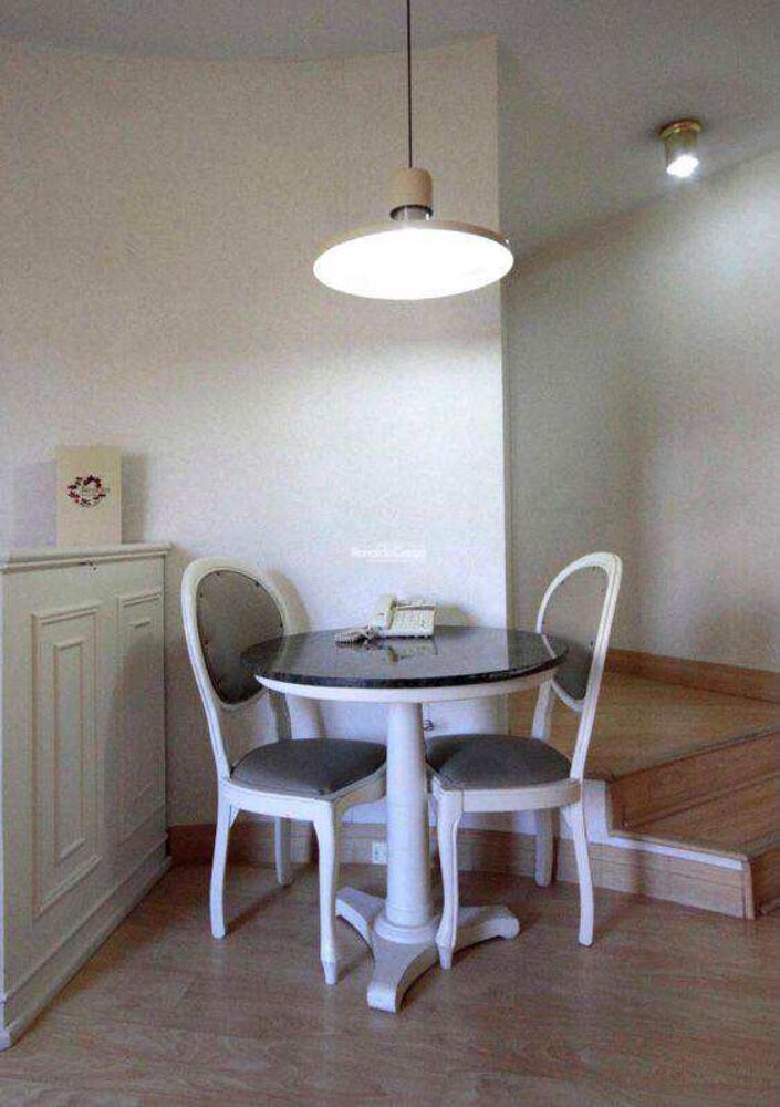 Flat/Apart Hotel para alugar com 1 quarto, 48m² - Foto 11