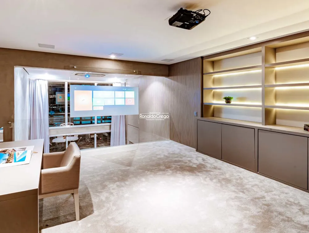 Apartamento, 2 quartos, 167 m² - Foto 10