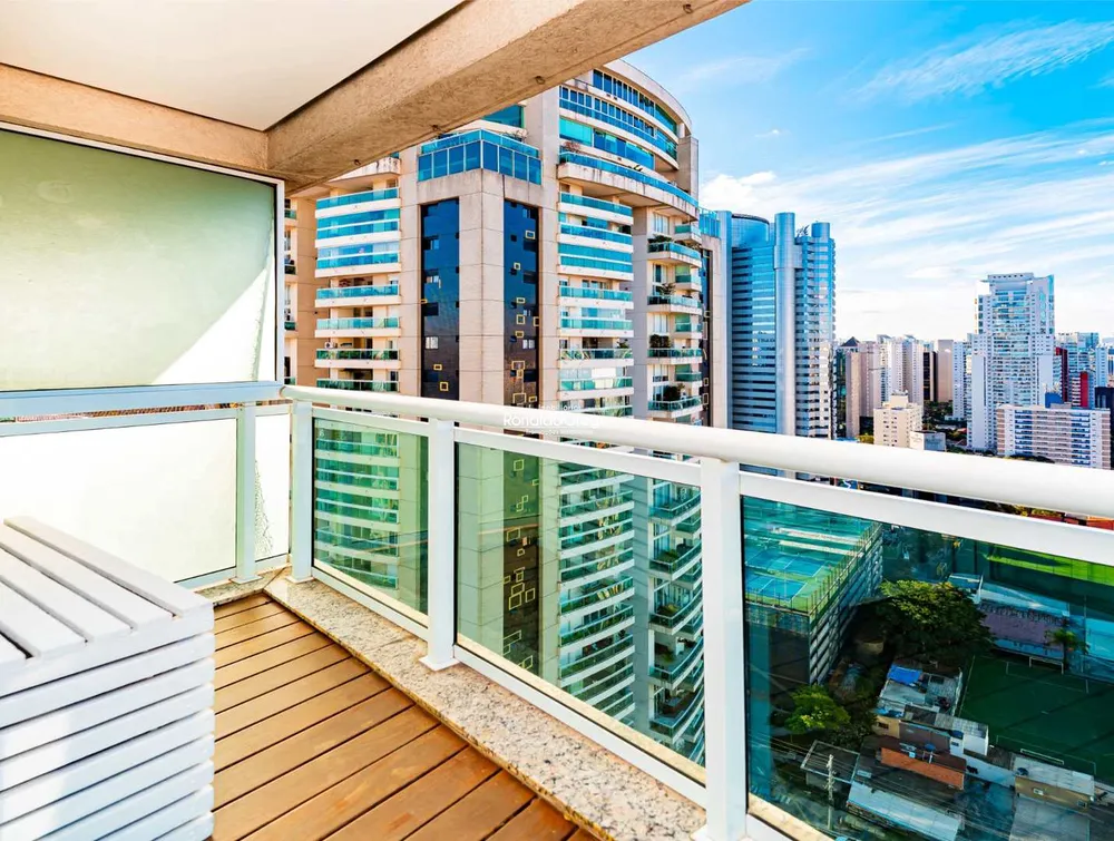 Apartamento, 2 quartos, 167 m² - Foto 4