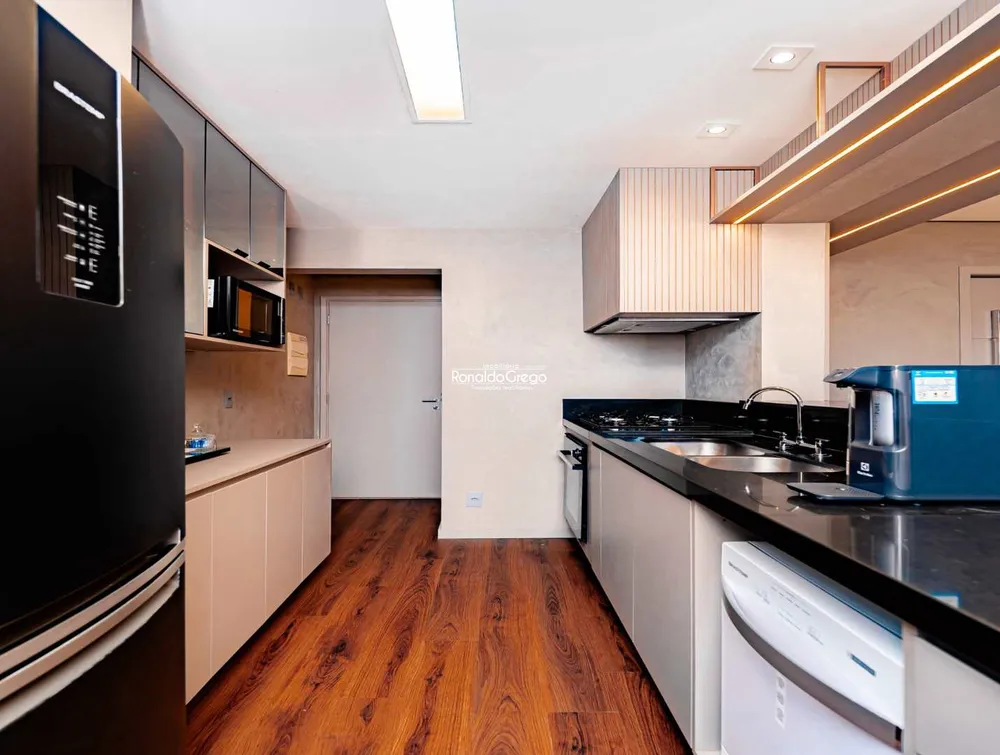 Apartamento, 2 quartos, 167 m² - Foto 13