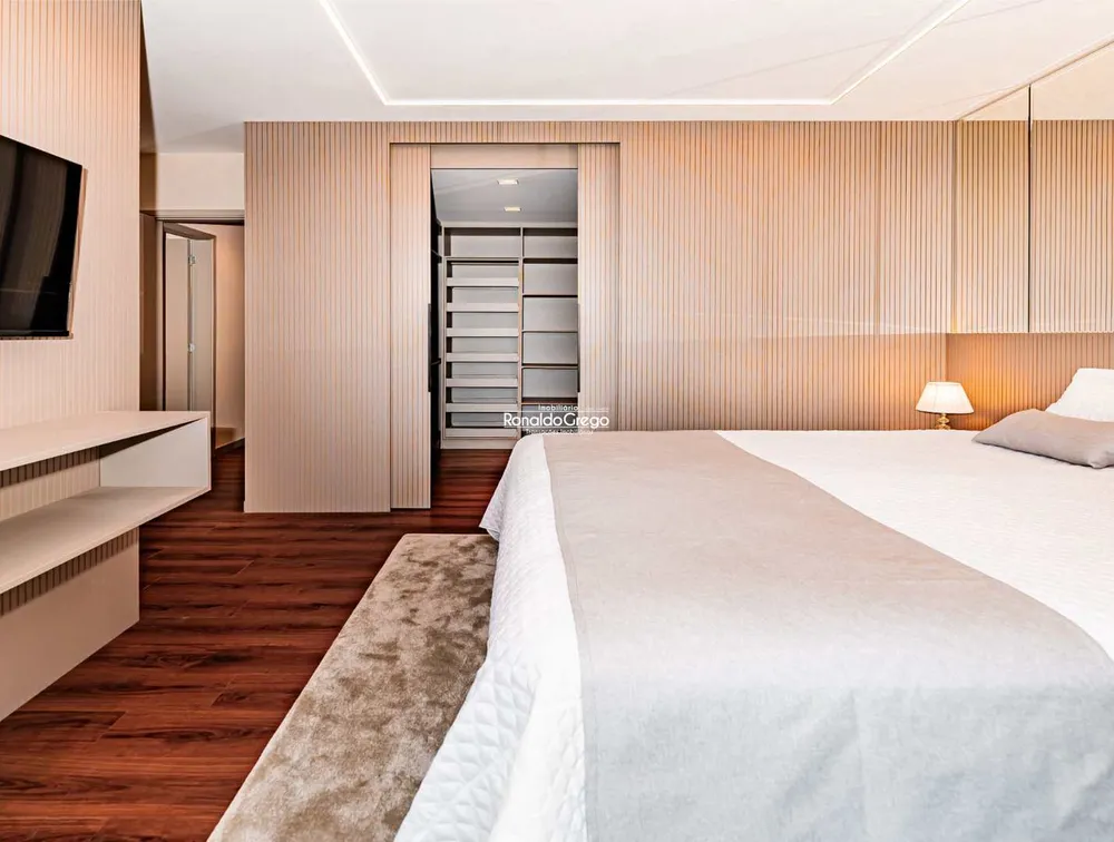 Apartamento, 2 quartos, 167 m² - Foto 9