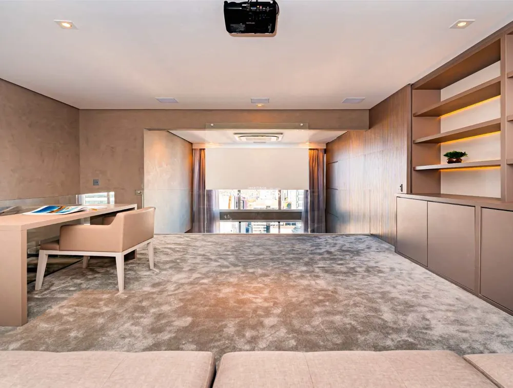 Apartamento, 2 quartos, 167 m² - Foto 12