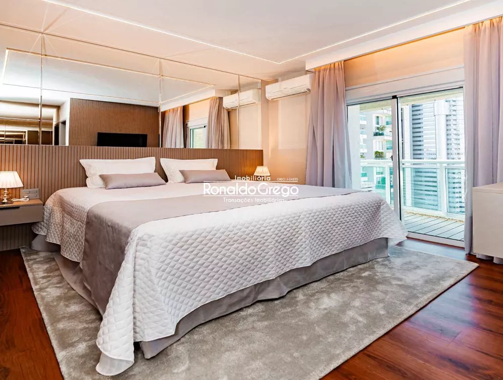 Apartamento, 2 quartos, 167 m² - Foto 3