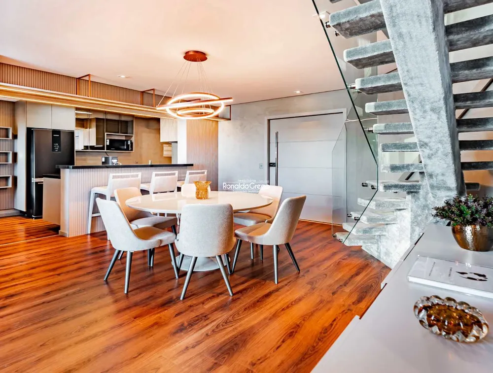 Apartamento, 2 quartos, 167 m² - Foto 7