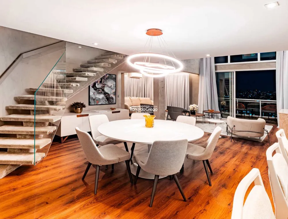 Apartamento, 2 quartos, 167 m² - Foto 3