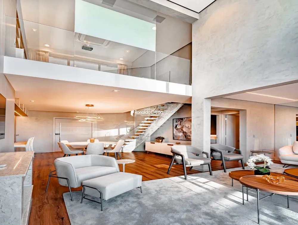 Apartamento, 2 quartos, 167 m² - Foto 1