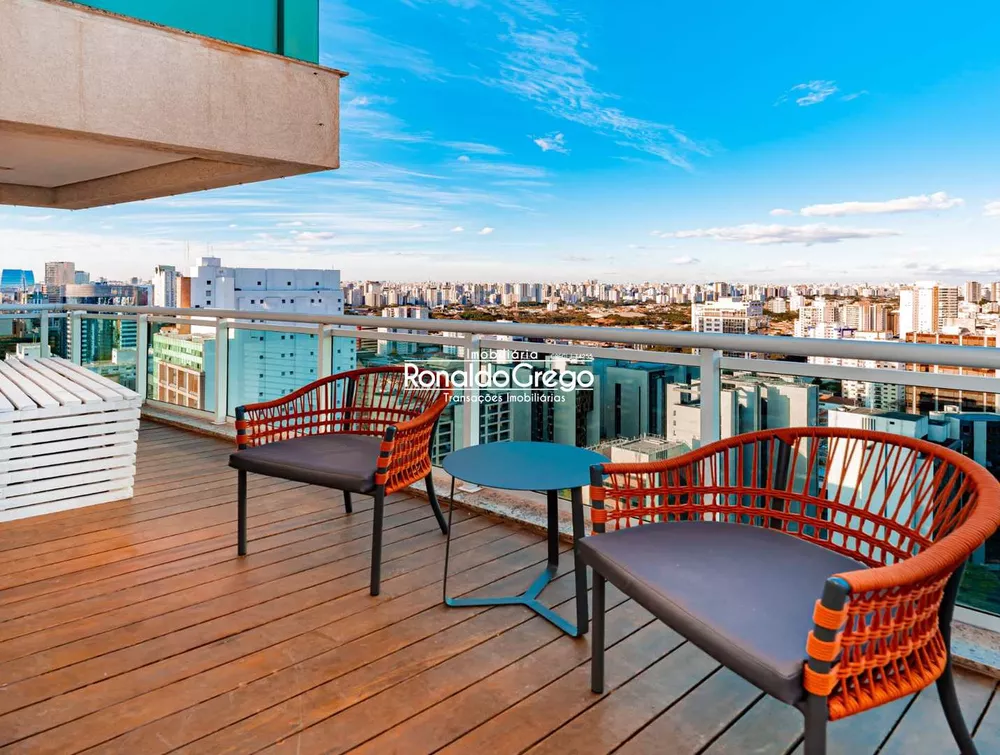 Apartamento, 2 quartos, 167 m² - Foto 1