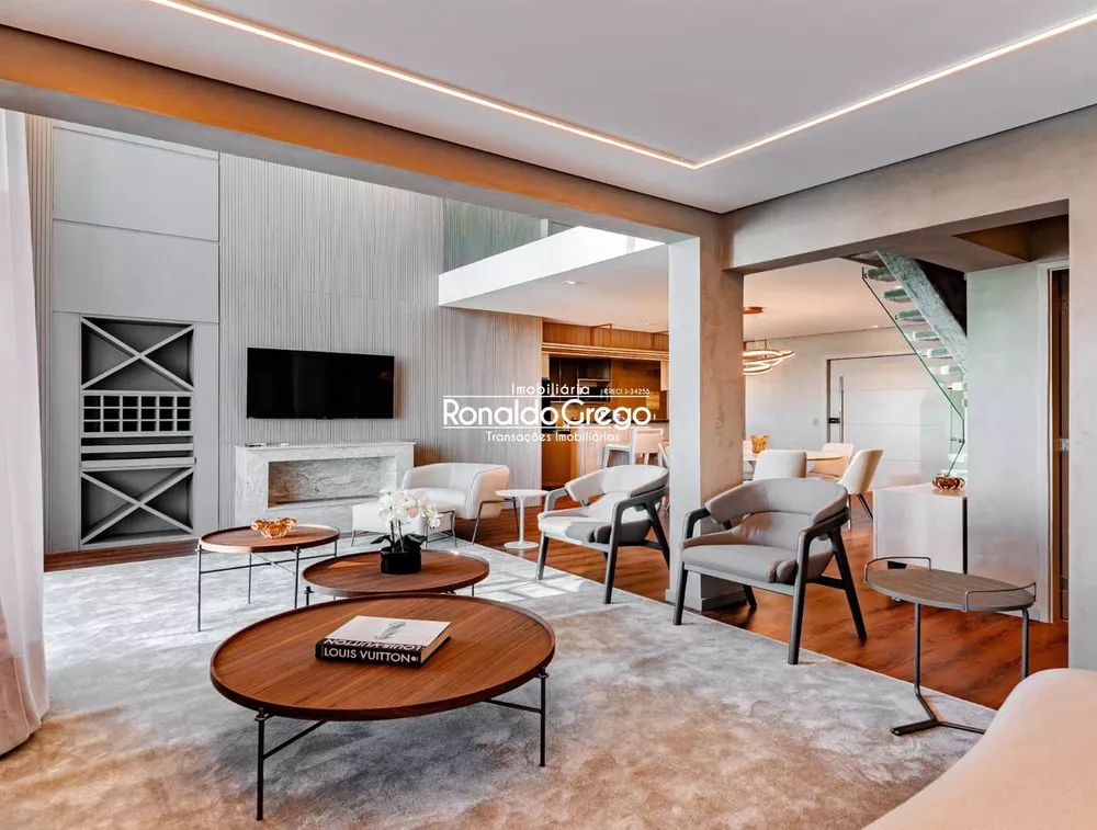 Apartamento, 2 quartos, 167 m² - Foto 4