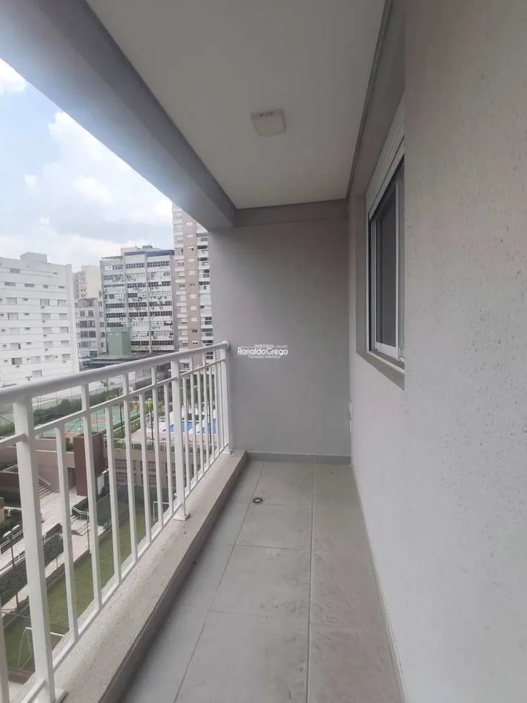 Apartamento, 1 quarto, 41 m² - Foto 8