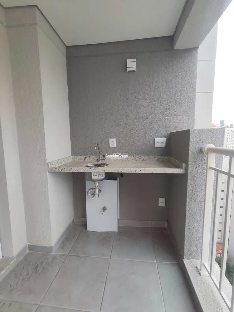 Apartamento, 1 quarto, 41 m² - Foto 6