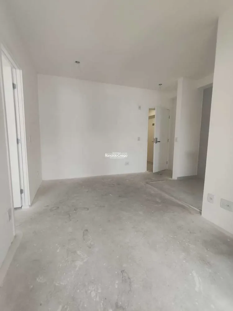 Apartamento, 1 quarto, 41 m² - Foto 3