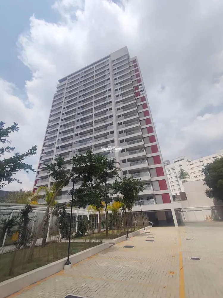 Apartamento, 1 quarto, 41 m² - Foto 14