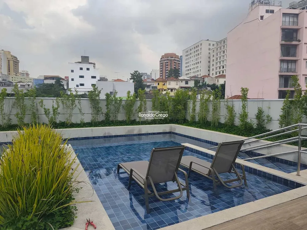 Apartamento, 1 quarto, 41 m² - Foto 10