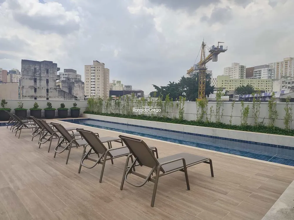 Apartamento, 1 quarto, 41 m² - Foto 11
