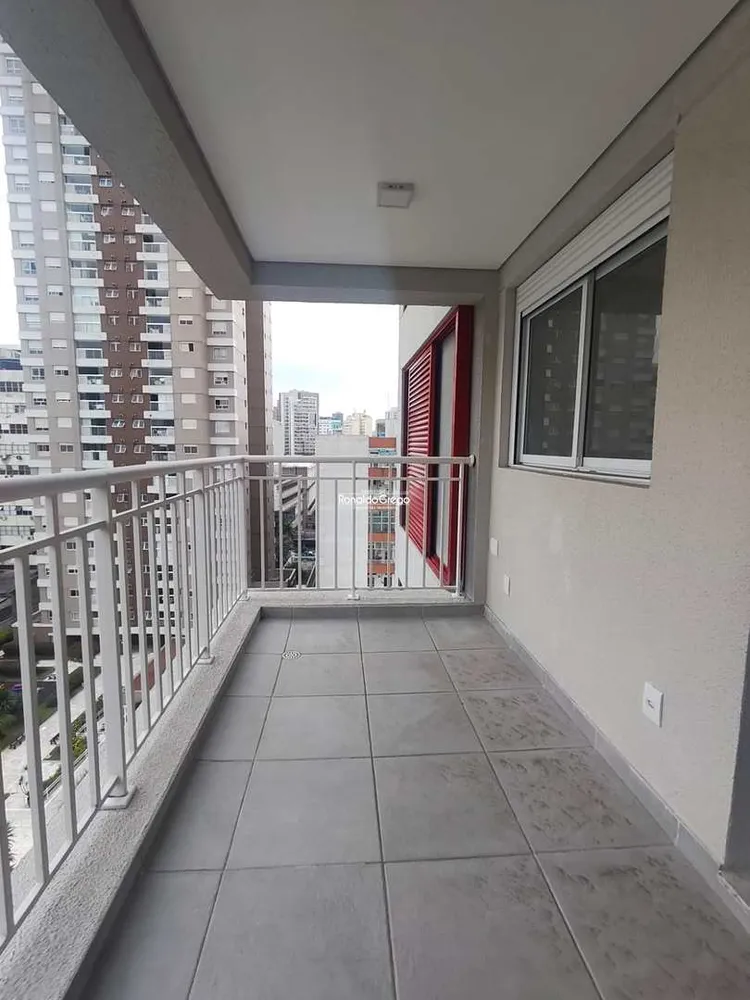Apartamento, 1 quarto, 41 m² - Foto 1