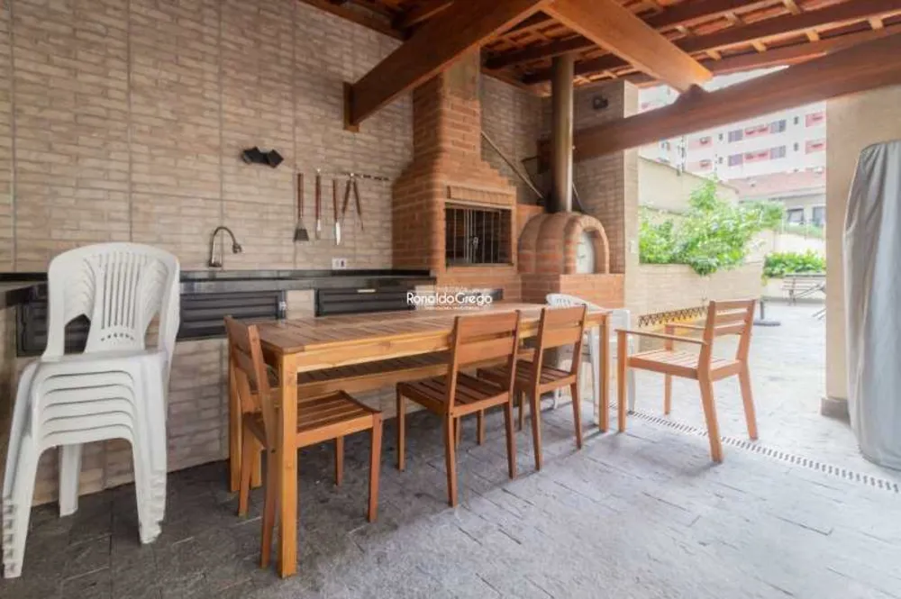 Apartamento, 1 quarto, 45 m² - Foto 5