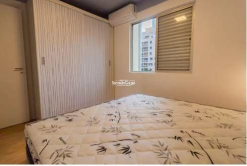 Apartamento, 1 quarto, 45 m² - Foto 4
