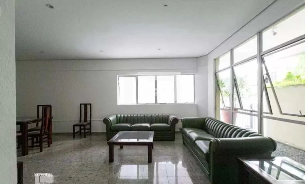 Apartamento, 1 quarto, 45 m² - Foto 4