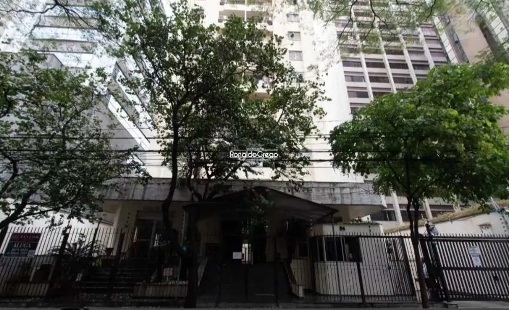 Apartamento, 1 quarto, 45 m² - Foto 6