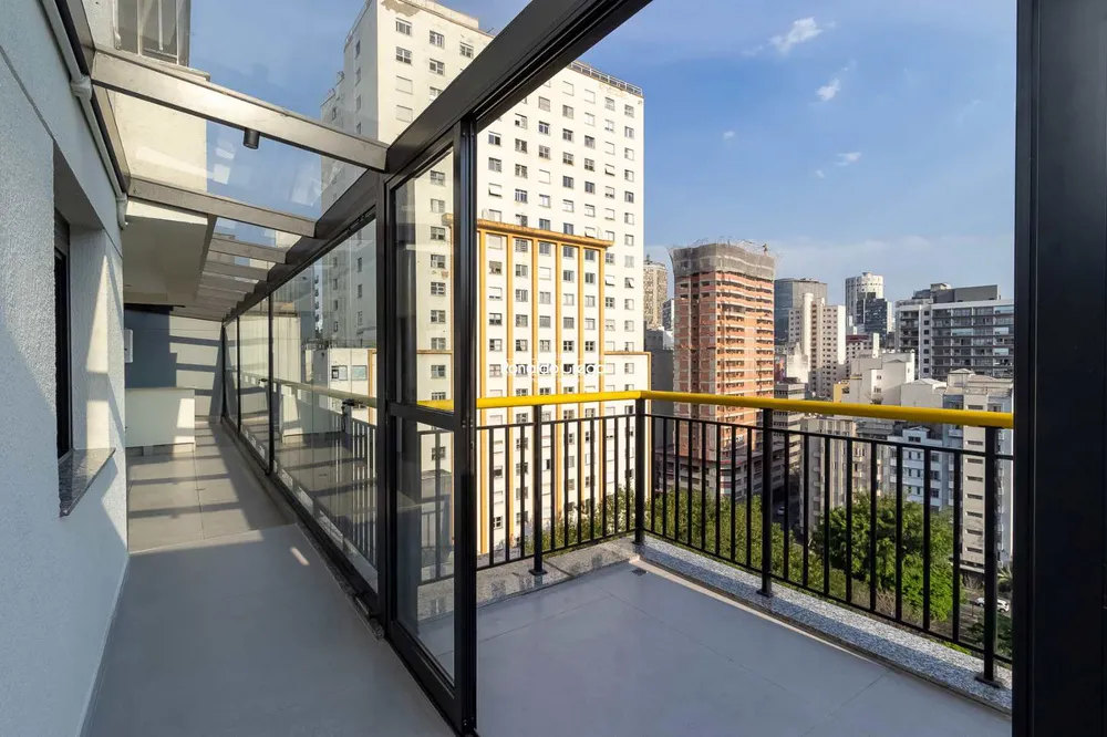 Apartamento, 1 quarto, 70 m² - Foto 15