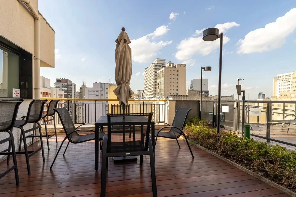 Apartamento, 1 quarto, 70 m² - Foto 16