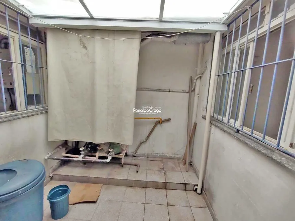 Sobrado, 2 quartos, 130 m² - Foto 7